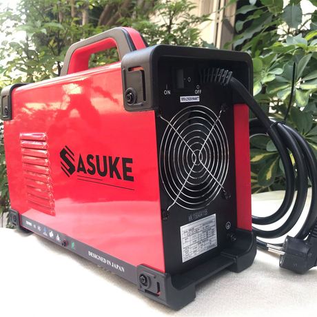 SASUKE MMA-250 electric welding machine