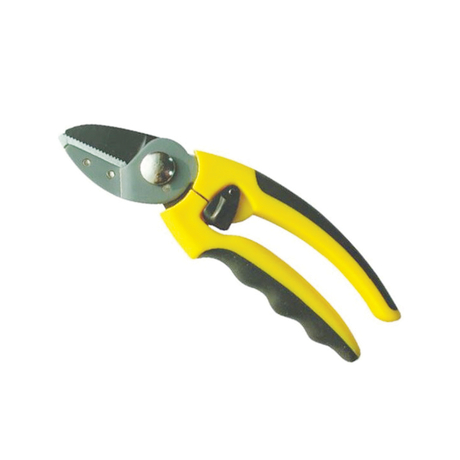 Stanley 14-303-23 8 inches 200mm pruning shears
