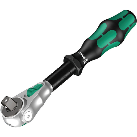 Wera 277mm multi-purpose wrench 05073262001