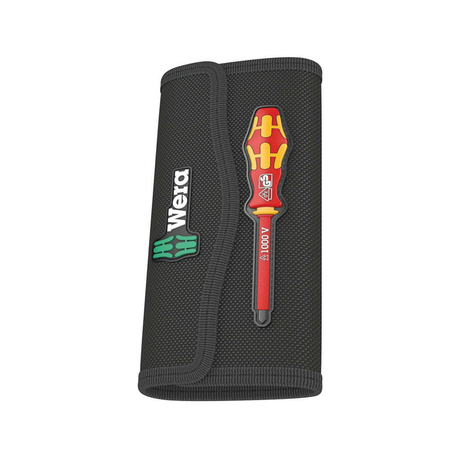 Bộ tua vít cách điện 18 chi tiết Wera 05003471001