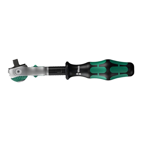Wera 277mm multi-purpose wrench 05073262001