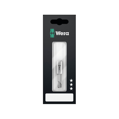 Wera multi-purpose screwdriver bit 05134398001