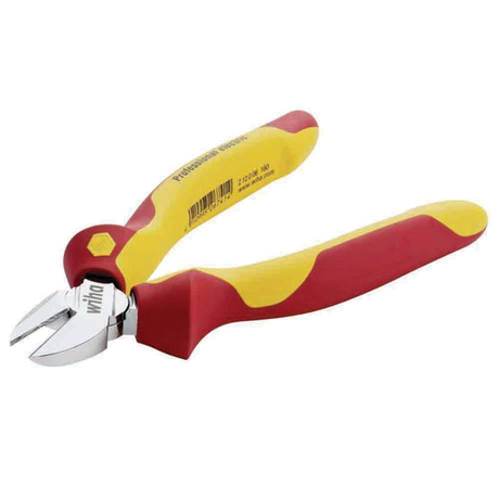 Wiha 26852 insulated pliers set of 3