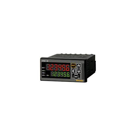 Bộ đếm Autonics CT6Y-I4