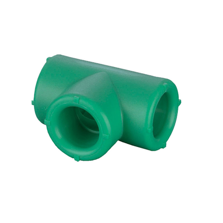 Tê đều Aquatherm A131
