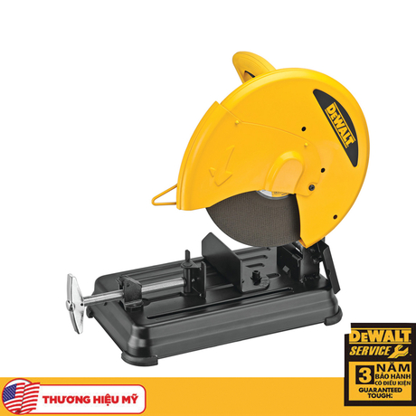 Máy cắt sắt Dewalt D28730-B1 355mm (2300W)