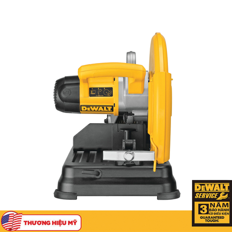 Máy cắt sắt Dewalt D28730-B1 355mm (2300W)