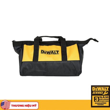 Túi dụng cụ 482x305x279mm Dewalt N501179