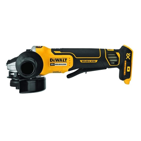 Máy mài góc dùng pin 20V Dewalt DCG413B 850W (không kèm pin)