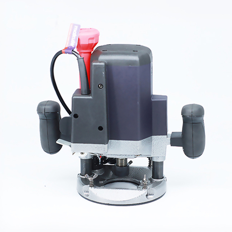 MAKUTE ER001 wood milling machine (2 arms)