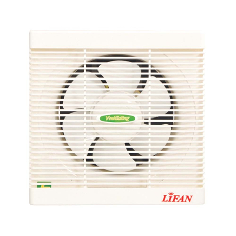 Quạt hút tường (có lưới che) LIFAN H-D20