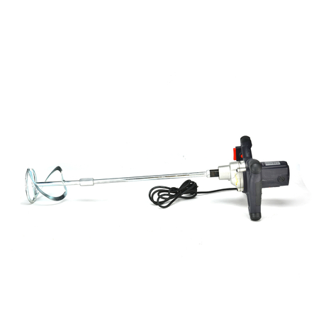 Máy quấy sơn, trộn bột MAKUTE HM-210
