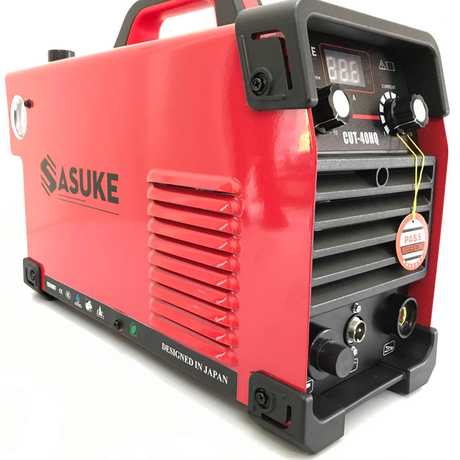 Plasma cutting machine 40 SASUKE CUT-40HQ
