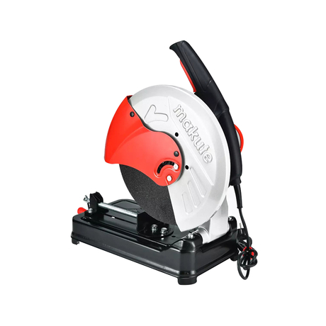 MAKUTE CM005 RED iron cutting machine