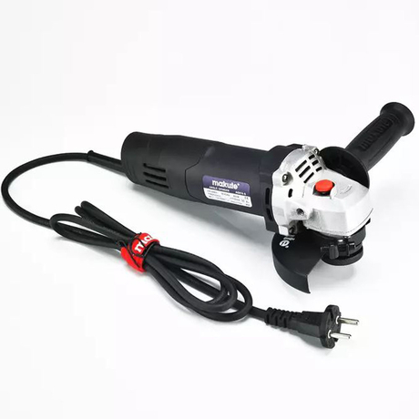 MAKUTE AG016-S side switch grinder