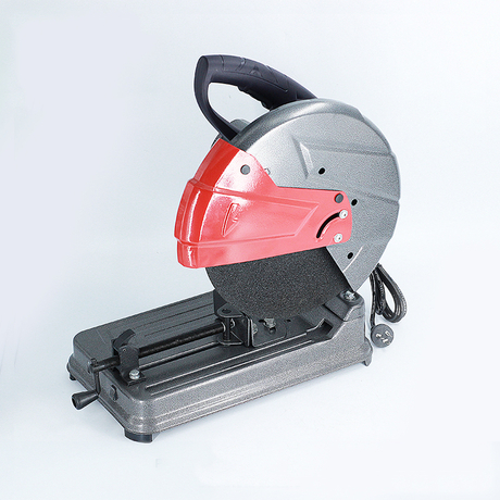 MAKUTE CM006 iron cutting machine