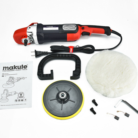 Máy đánh bóng MAKUTE CP006