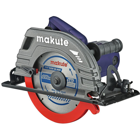 Máy cưa gỗ MAKUTE CS004