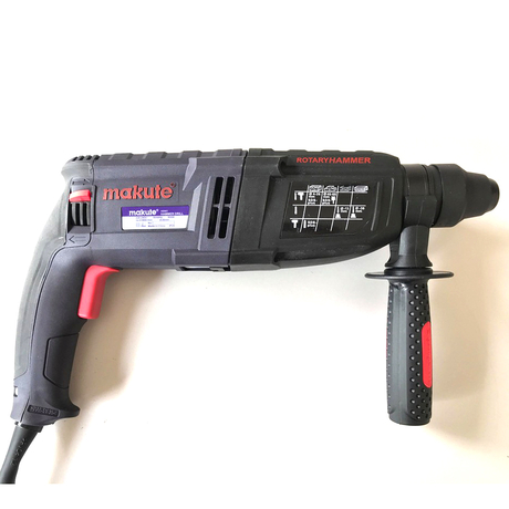 MAKUTE HD001 professional drill (3 functions)