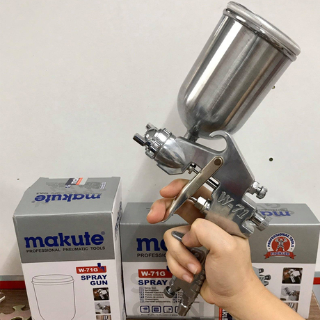 MAKUTE W-71G paint spray gun