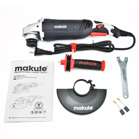 MAKUTE AG015 Grinding Machine