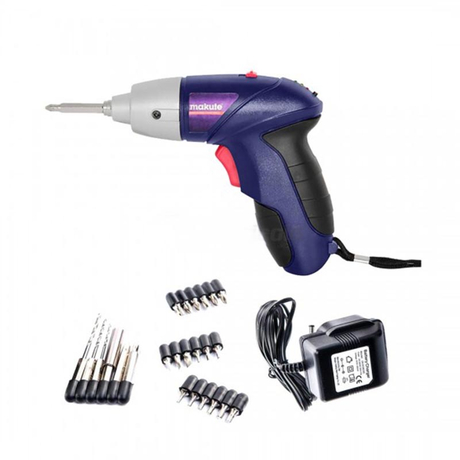 Máy bắn vít pin MAKUTE CD003