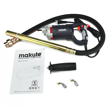 Máy đầm dùi MAKUTE CV001