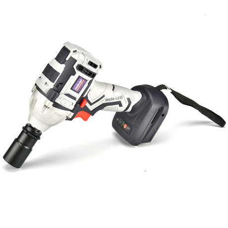 MAKUTE CW001 cordless impact wrench without battery and charger