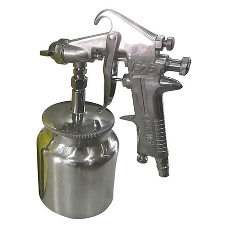 MAKUTE F75S paint spray gun