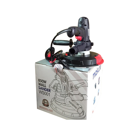 Máy chà tường MAKUTE WS001