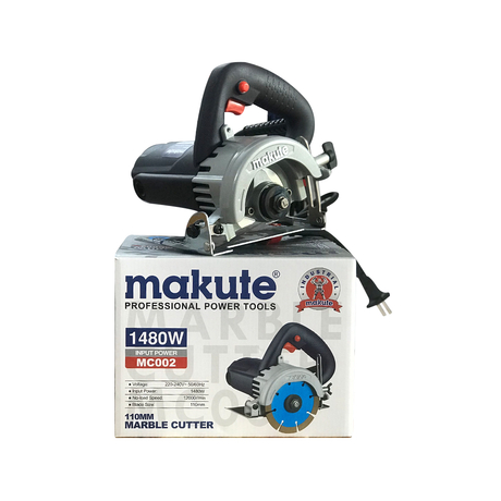 MAKUTE MC002 tile cutter