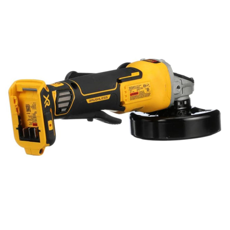 Máy mài góc dùng pin 20V Dewalt DCG413B 850W (không kèm pin)