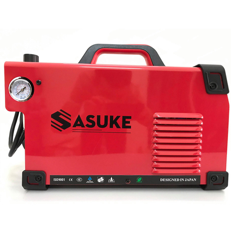 Plasma cutting machine 40 SASUKE CUT-40HQ