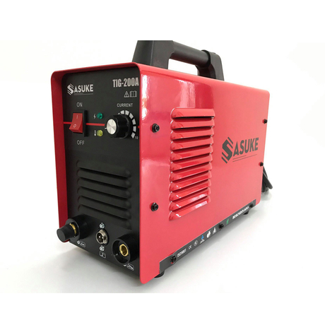 SASUKE TIG 200A welding machine