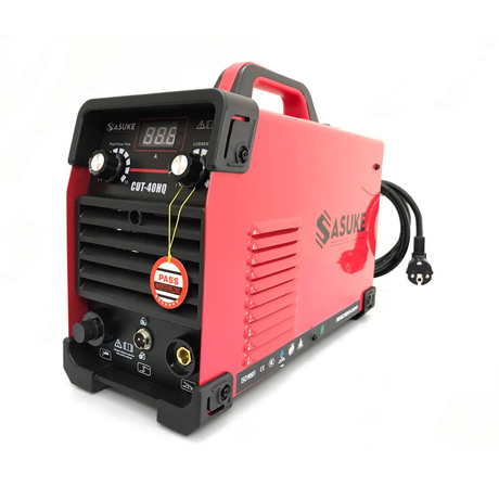 Plasma cutting machine 40 SASUKE CUT-40HQ