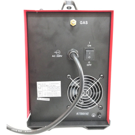 SASUKE MIG-250A welding machine