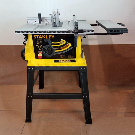 Máy cưa bàn Stanley SST1801-B1 254mm (1800W)