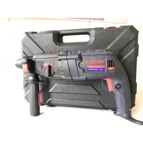 MAKUTE HD001 professional drill (3 functions)