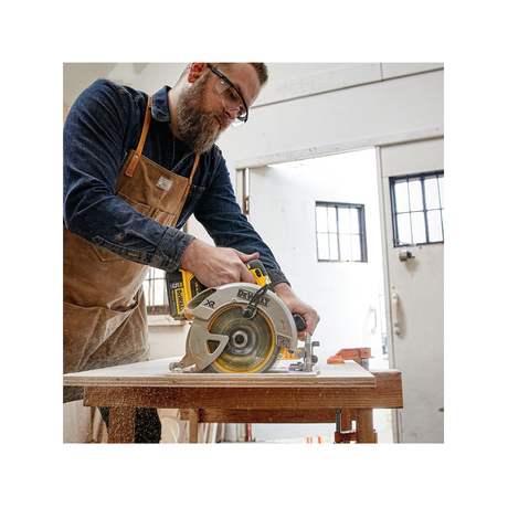 Dewalt DCS570N-KR 18V Li-Ion Cordless Circular Saw (without charger)