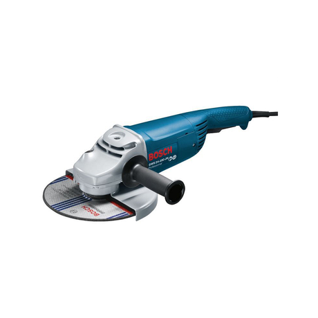 Bosch GWS 24-180 2400W Angle Grinder