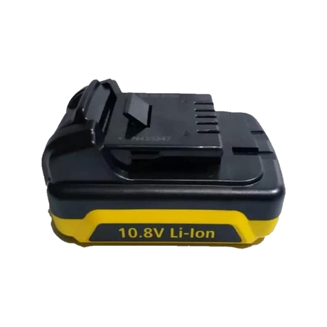 Li-ion battery 10.8V-1.5Ah Stanley SCB12S-B1
