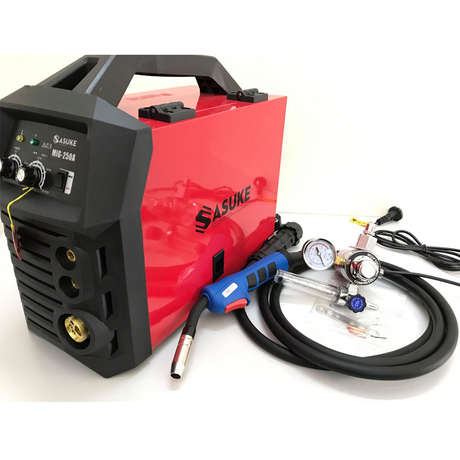 SASUKE MIG-250A welding machine