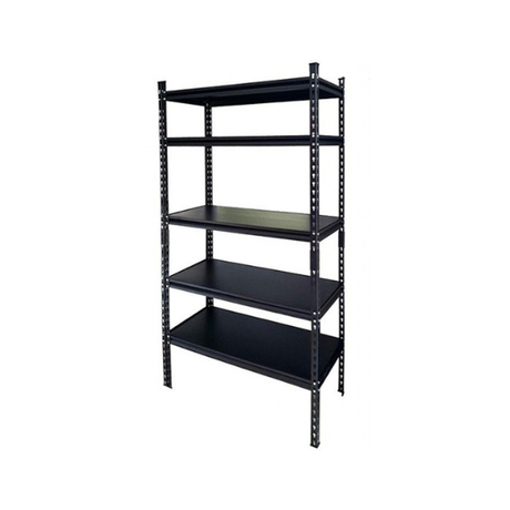 CSPS VNSV076A5BB2 76cm 5-tier multi-purpose shelf