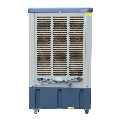 Quạt làm mát bằng hơi nước 200W/40 lít FujiE AC-40B