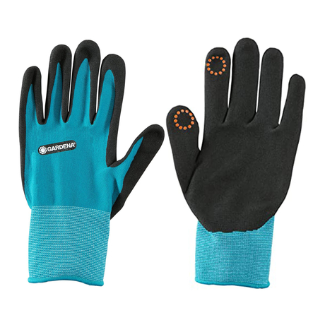 Găng tay làm vườn Gardena 11512-20 size 8/L