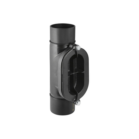 Straight connection 200mm Geberit 370.454.16.1
