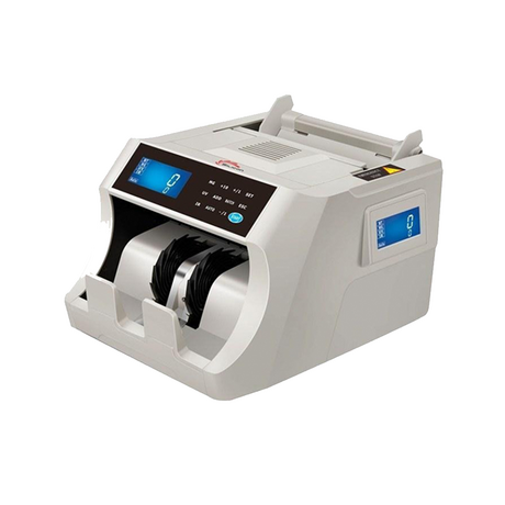 Silicon MC-6000 Money Counter