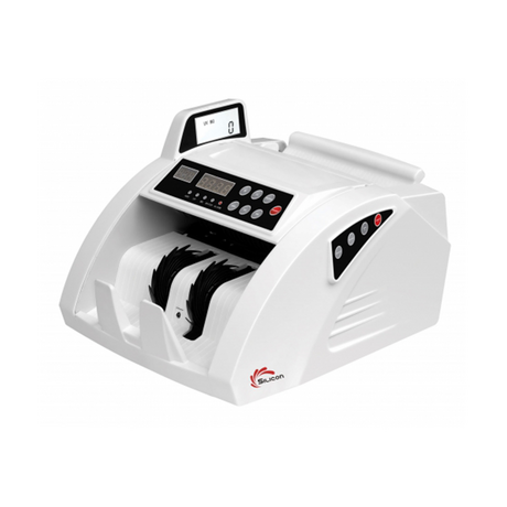 Silicon Money Counter MC-B12