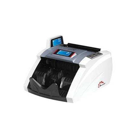 Silicon Money Counter MC-2450B