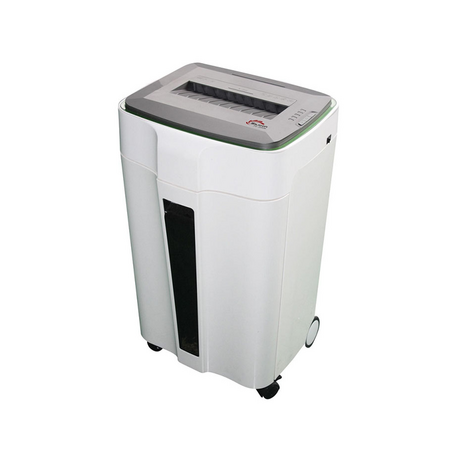 4x30mm Silicon PS-1200C Document Shredder